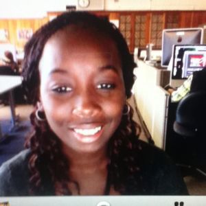 Meet your Posher, Karla